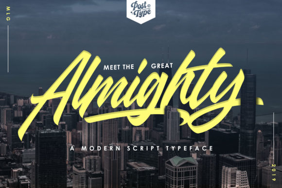 Almighty