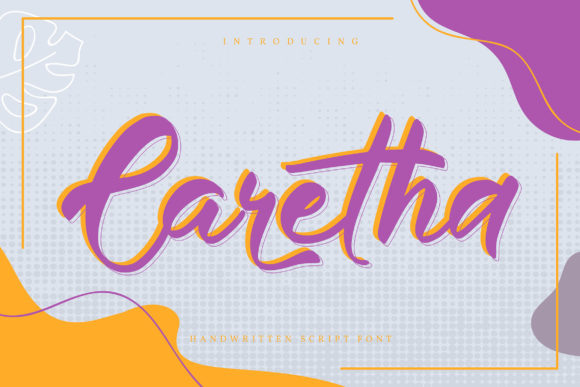 Caretha
