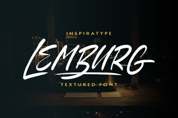 Why Lemburg Font Elevates Modern Web Design Projects